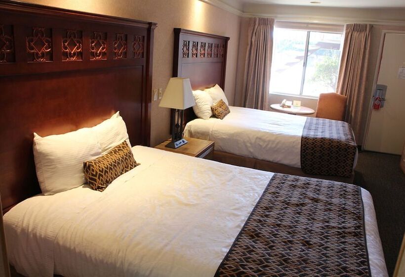 스탠다드 룸, Laurel Inn & Conference Center