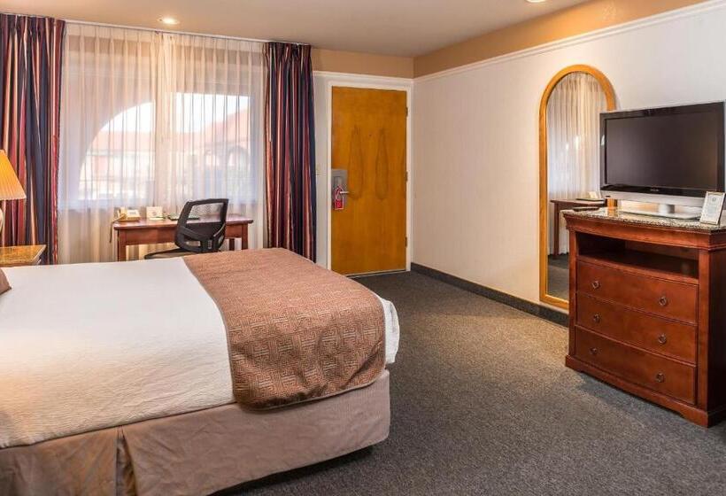 스탠다드 룸, Laurel Inn & Conference Center