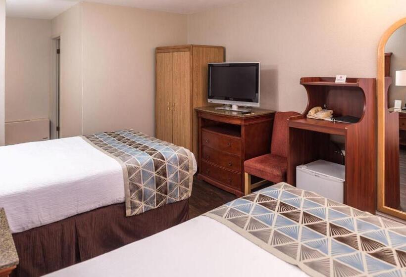 스탠다드 룸, Laurel Inn & Conference Center