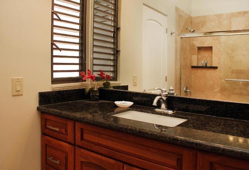 Апартаменты 1 Спальня Вид на Море, Wailea Elua Village   Coraltree Residence Collection