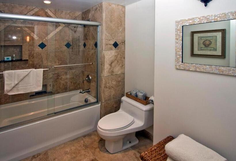 Апартаменты 2 спальни Вид на Сад, Wailea Elua Village   Coraltree Residence Collection