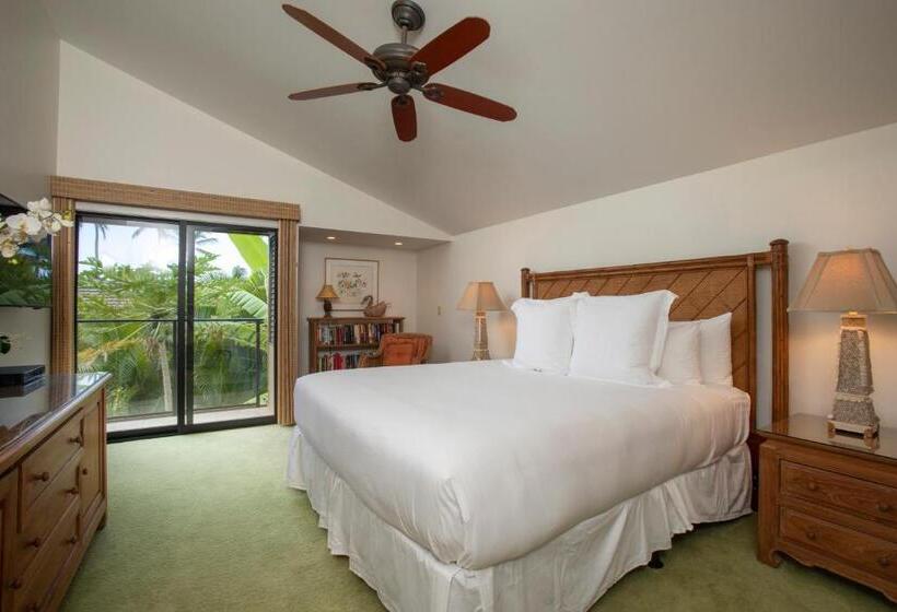 Апартаменты 2 Спальни Вид на Море, Wailea Elua Village   Coraltree Residence Collection