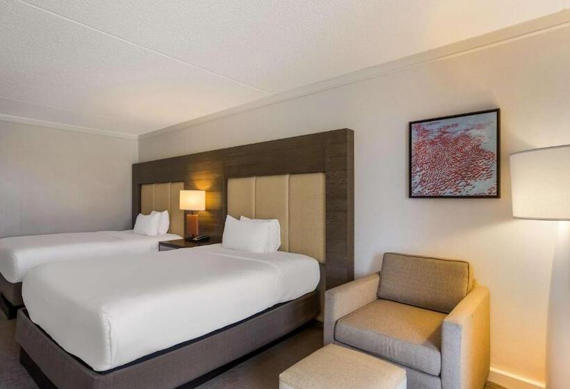 Standard Szoba, Sonesta Resort  Hilton Head Island