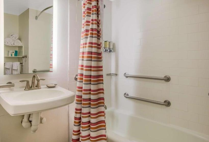 Executive Szoba King Size Bed, Sonesta Resort  Hilton Head Island
