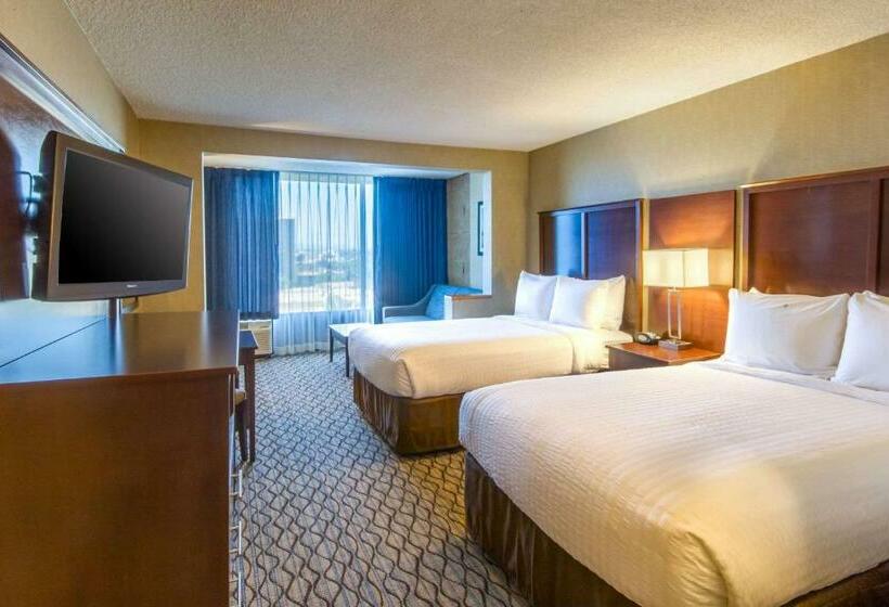 Suite, Clarion Hotel Anaheim Resort