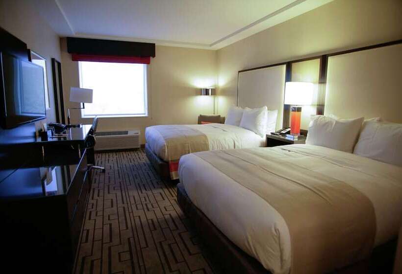 스위트, Doubletree By Hilton Hotel Bristol, Connecticut