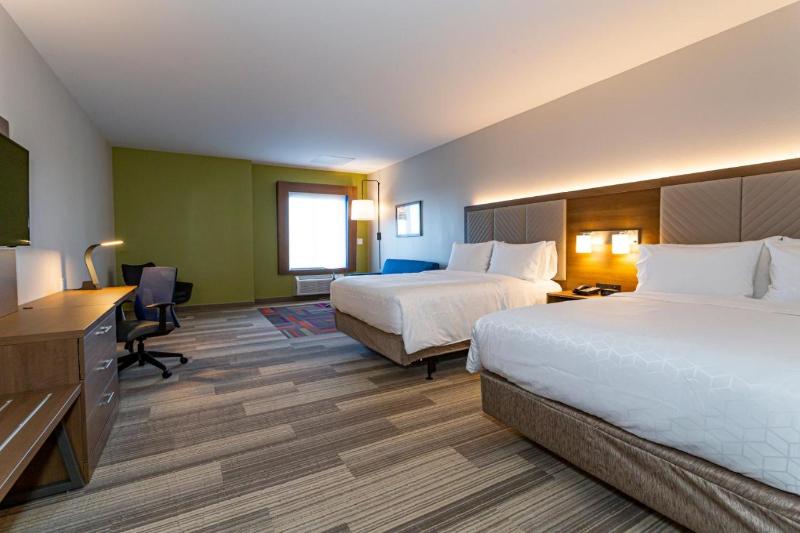 Pokój Standard, Jw Marriott San Francisco Union Square