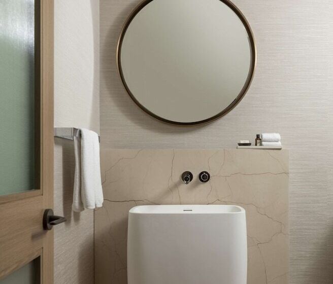 スイート, Park Hyatt Chicago