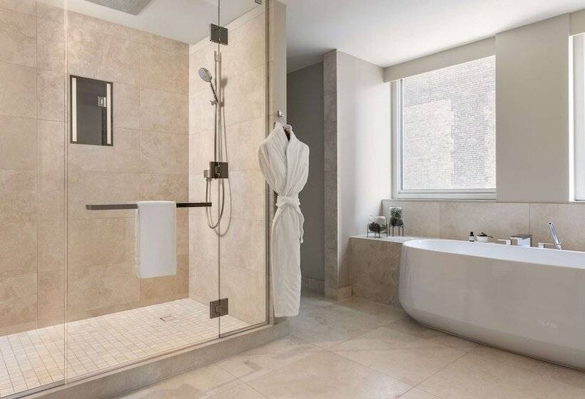 סוויטה, Park Hyatt Chicago