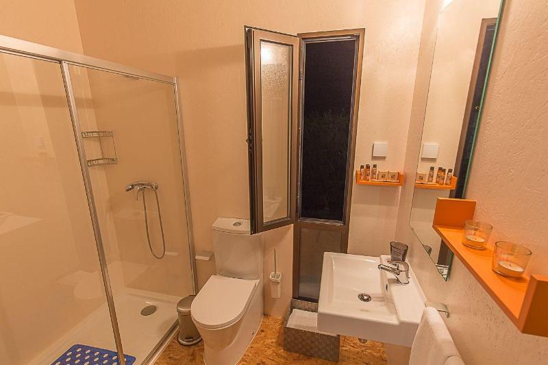 Standard-huone, Pier House Resort & Spa