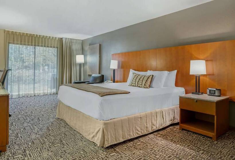 Люкс, Bw Premier Collection, Mt Hood Oregon Resort