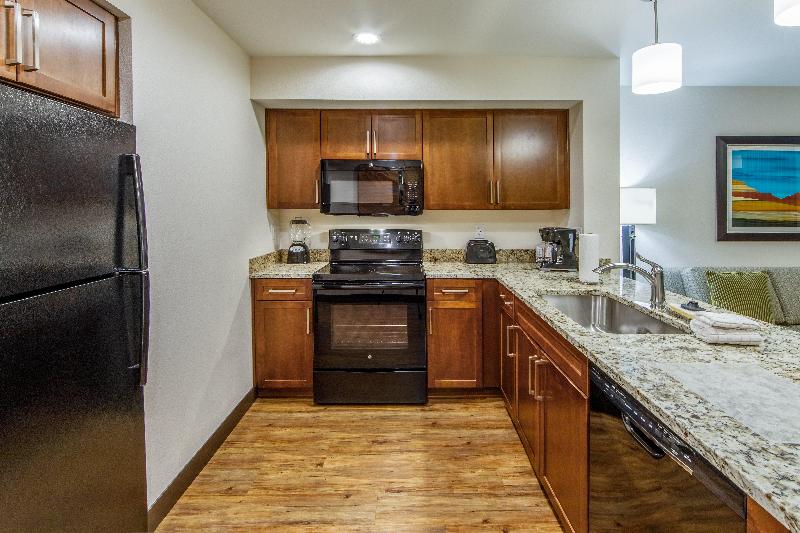 带1个卧室的别墅, Holiday Inn Club Vacations Scottsdale Resort, An Ihg