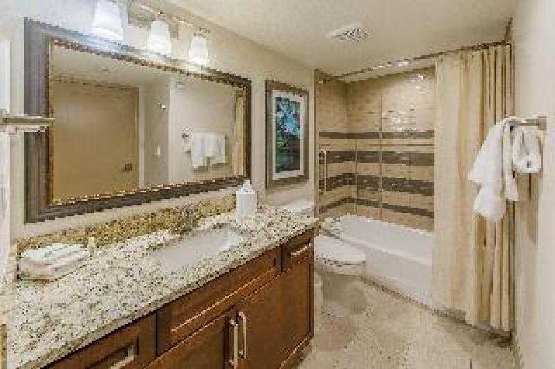 豪华房间, Holiday Inn Club Vacations Scottsdale Resort, An Ihg