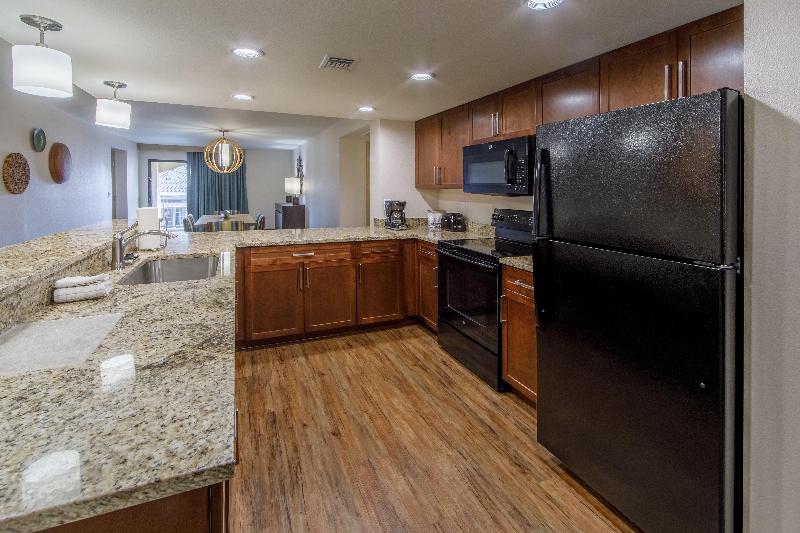 带1个卧室的别墅, Holiday Inn Club Vacations Scottsdale Resort, An Ihg