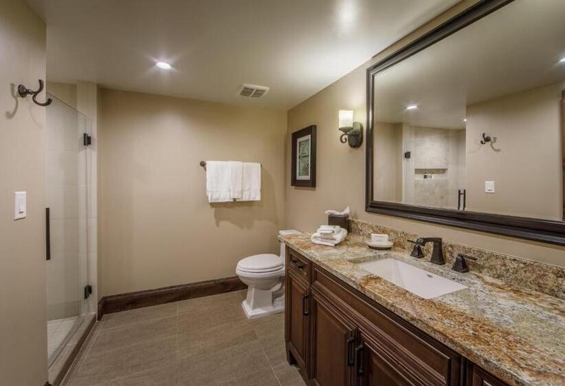 带2个卧室的别墅, Holiday Inn Club Vacations Scottsdale Resort, An Ihg