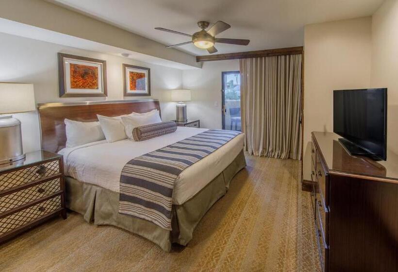 带4个卧室的别墅, Holiday Inn Club Vacations Scottsdale Resort, An Ihg
