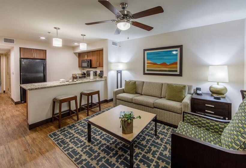 豪华房间, Holiday Inn Club Vacations Scottsdale Resort, An Ihg