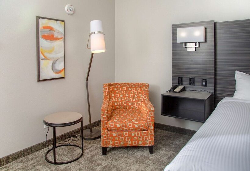 Номер Стандарт Двуспальная Кровать, Hells Canyon Grand Hotel, Ascend Hotel Collection