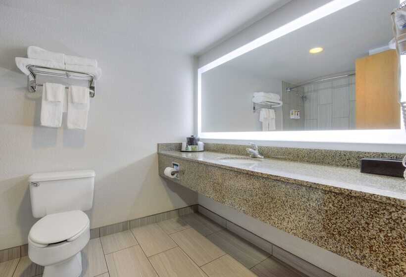 Номер Стандарт 2 Двуспальные Кровати, Hells Canyon Grand Hotel, Ascend Hotel Collection