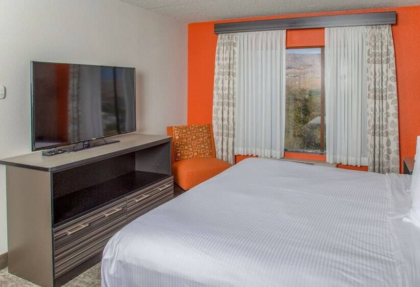 Номер Стандарт 2 Двуспальные Кровати, Hells Canyon Grand Hotel, Ascend Hotel Collection