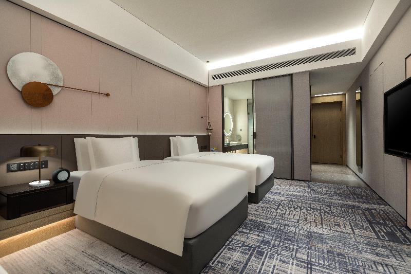 장애인을 위한 스탠다드 룸, Ramada by Wyndham Hawthorne LAX / LA Stadium