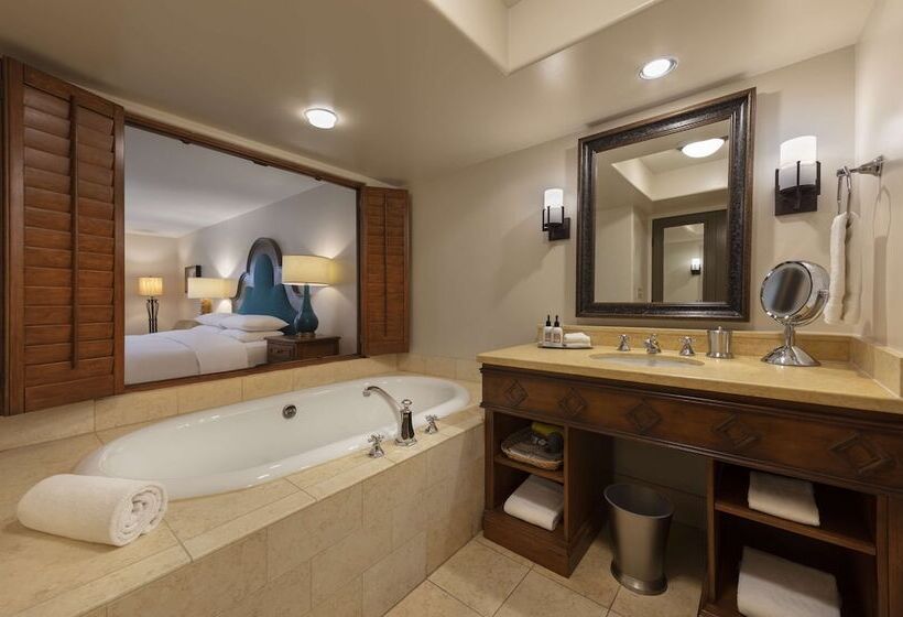 Номер Стандарт 2 Двуспальные Кровати, Royal Palms Resort And Spa, Part Of Hyatt