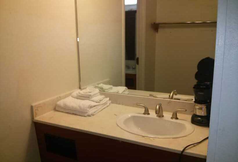 디럭스 스위트, Val U Stay Inn And Suites