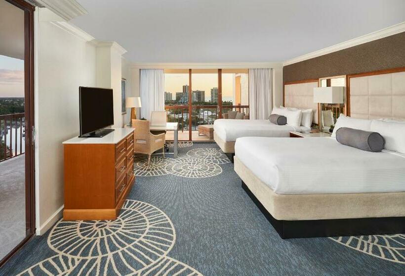 스탠다드 전망 룸, Naples Grande Beach Resort