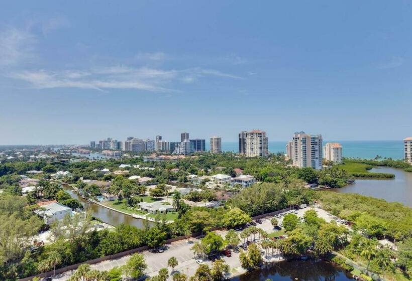 스탠다드 전망 룸, Naples Grande Beach Resort
