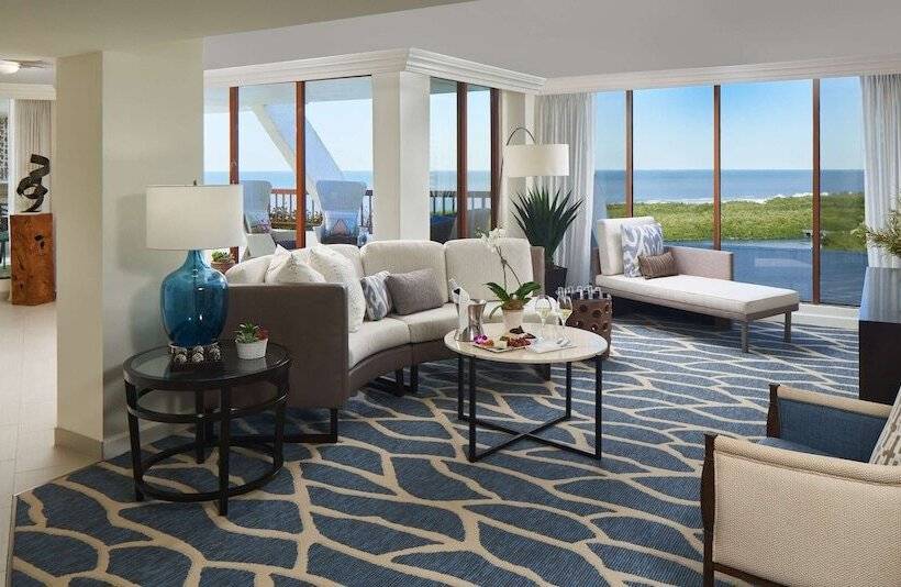 전망 스위트, Naples Grande Beach Resort