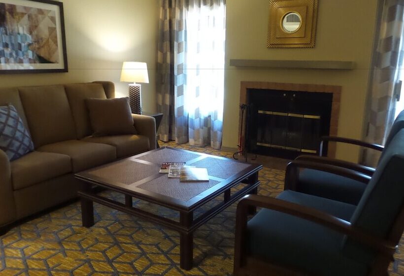Номер Стандарт Двуспальная Кровать, El Conquistador Tucson, A Hilton Resort