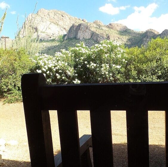 Люкс 2 Спальни, El Conquistador Tucson, A Hilton Resort