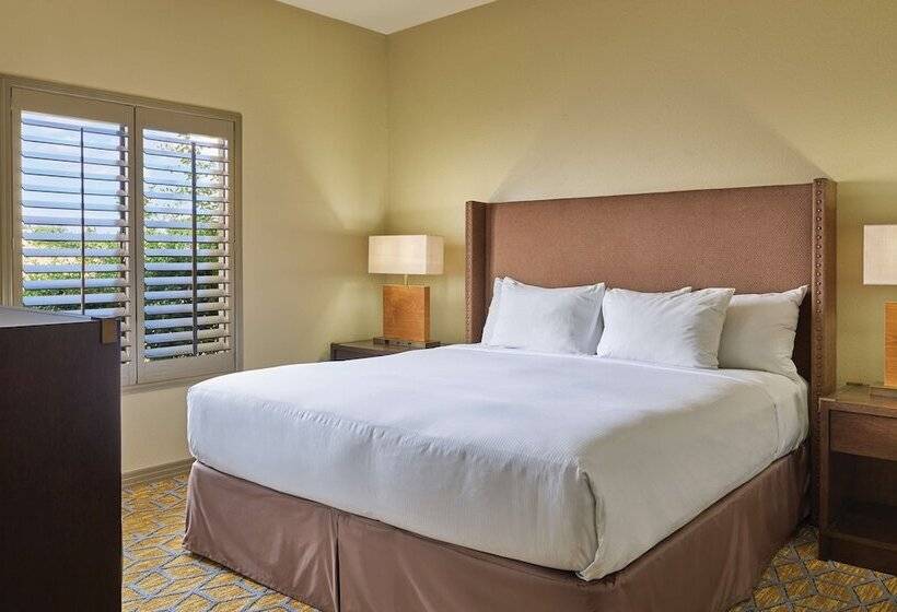 سوئیت 2 خوابه, El Conquistador Tucson, A Hilton Resort