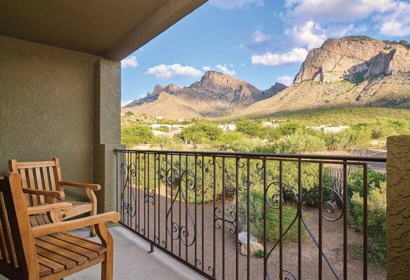 اتاق استاندارد با 2 تخت دوبل, El Conquistador Tucson, A Hilton Resort