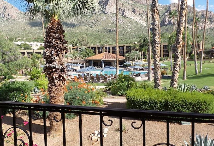 Номер Стандарт 2 Двуспальные Кровати, El Conquistador Tucson, A Hilton Resort