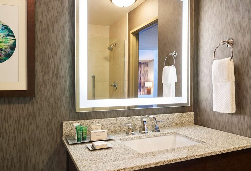 Люкс, El Conquistador Tucson, A Hilton Resort