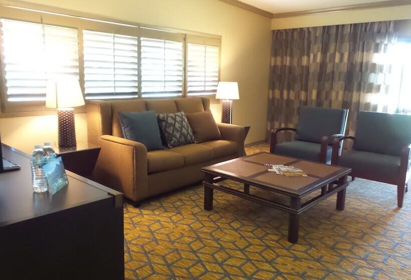 Люкс, El Conquistador Tucson, A Hilton Resort
