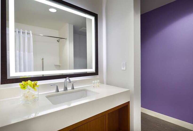 Стандартный Номер Кровать Кинг, El Conquistador Tucson, A Hilton Resort