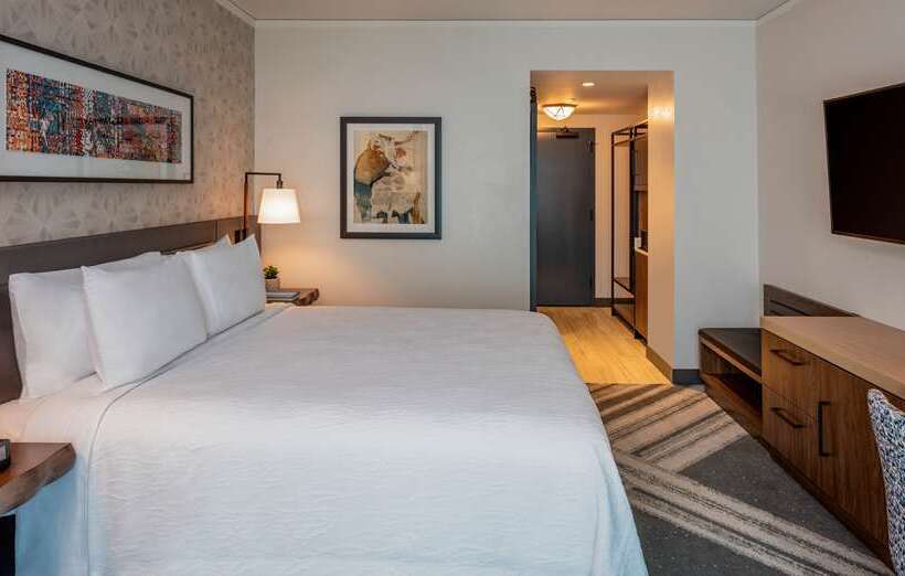 Стандартный Номер Кровать Кинг, El Conquistador Tucson, A Hilton Resort