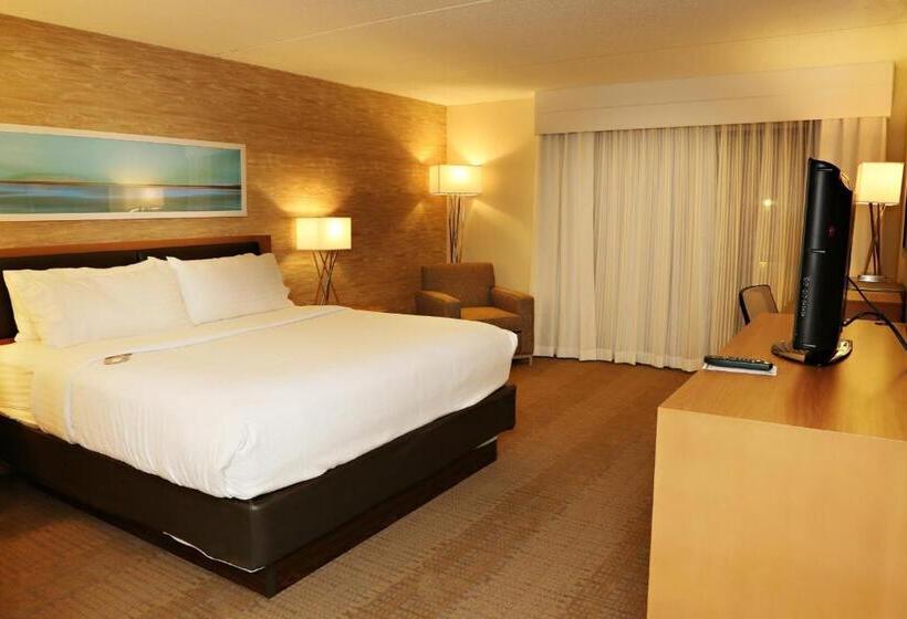 Стандартный Номер Кровать Кинг, Envision Hotel & Conference Center Mansfield Foxboro