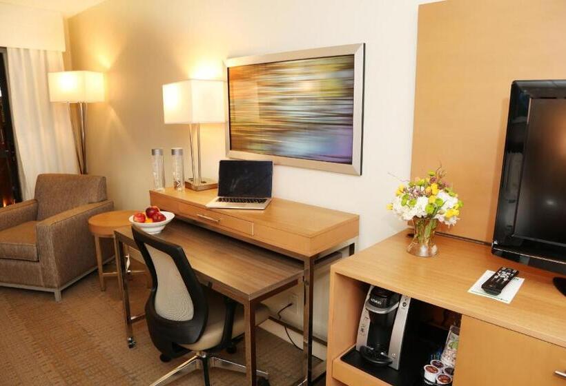 Стандартный Номер Кровать Кинг, Envision Hotel & Conference Center Mansfield Foxboro