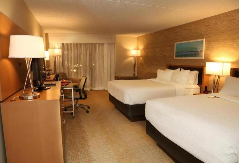 Номер Стандарт, Envision Hotel & Conference Center Mansfield Foxboro