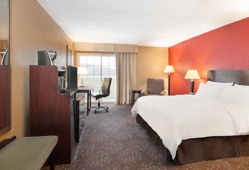 Номер Стандарт Двуспальная Кровать, Holiday Inn Norwich, An Ihg
