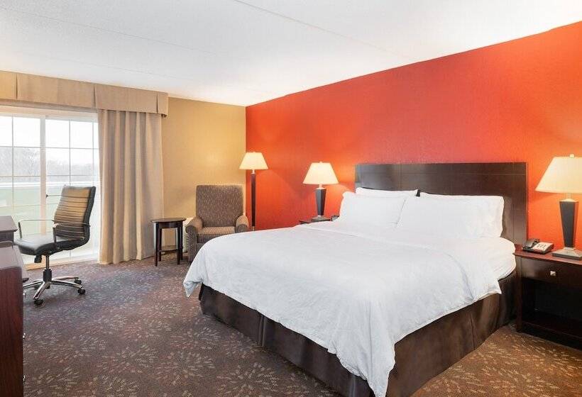 Номер Стандарт, Holiday Inn Norwich, An Ihg