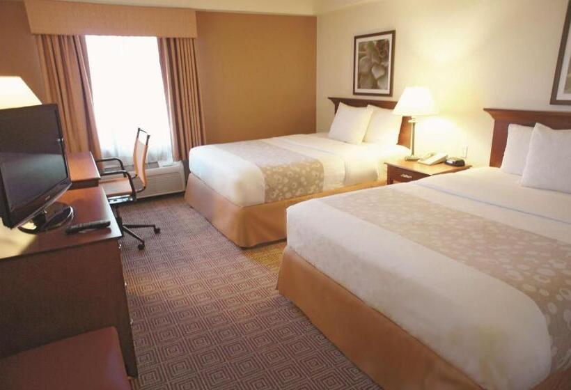 标准间, La Quinta By Wyndham Stamford / New York City