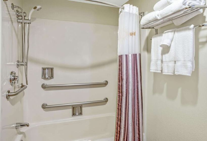 套房, La Quinta By Wyndham Stamford / New York City