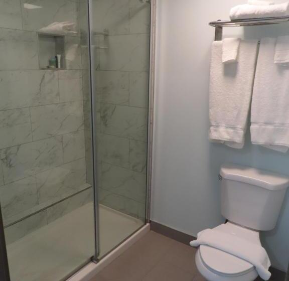 Индивидуальный Номер Классика, St Charles Hotel Downtown Hudson