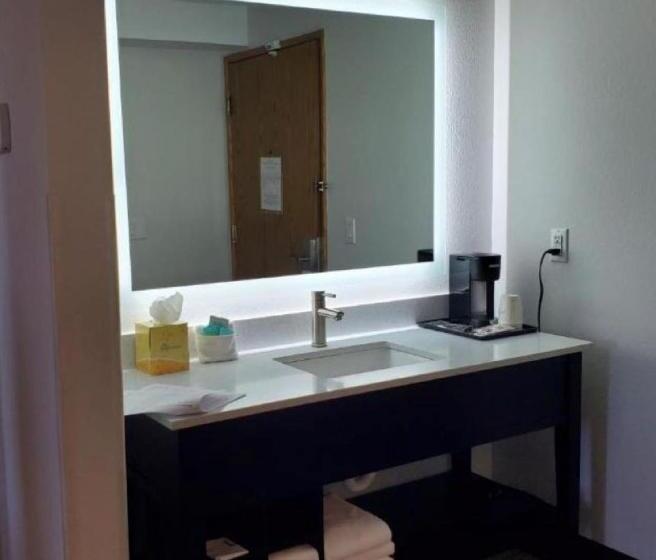 İki Çift Kişilik Yataklı Standart Oda, Thea Tacoma, Ascend Hotel Collection