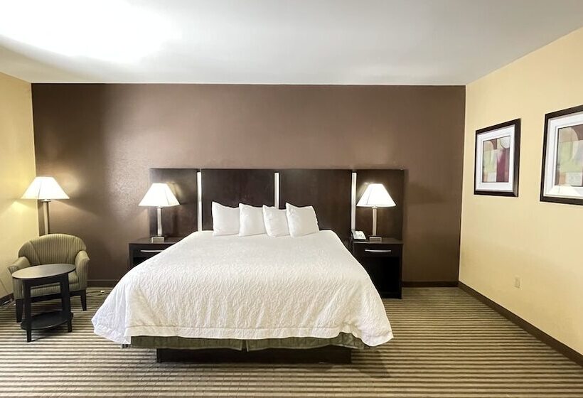 Номер Deluxe, Whitney Inn & Suites