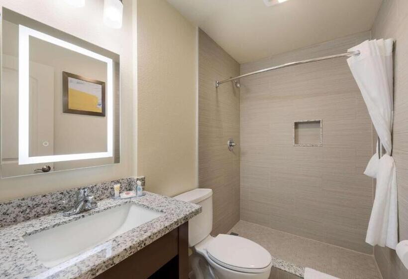 Стандартный Номер Кровать Кинг, Comfort Inn Gilroy
